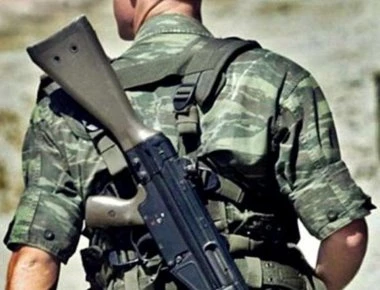 «Λίφτινγκ» στην Εθνική φρουρά - Αυτά είναι τα τρία στρατόπεδα που θα κατεδαφιστούν